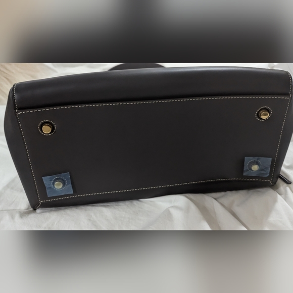 Grey Celine Edge Bag - Picture 2 of 3